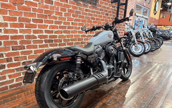 RH975 2026 Nightster