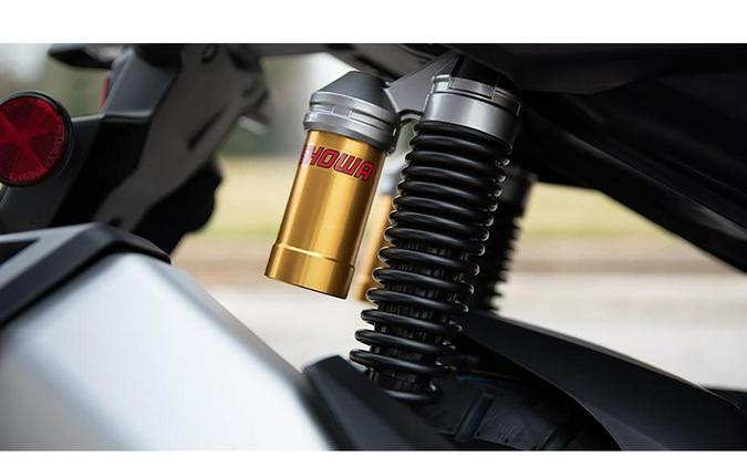 2026 Honda ADV 160