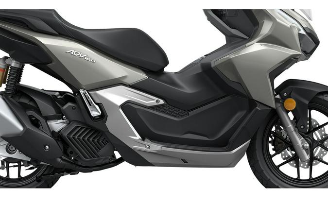 2026 Honda ADV 160
