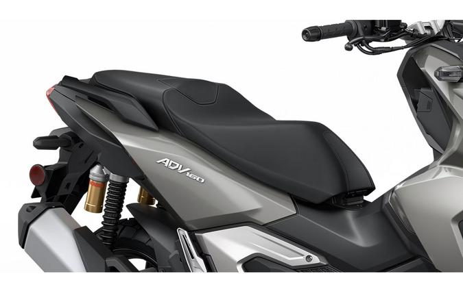 2026 Honda ADV 160