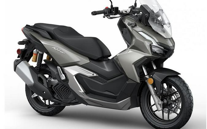 2026 Honda ADV 160