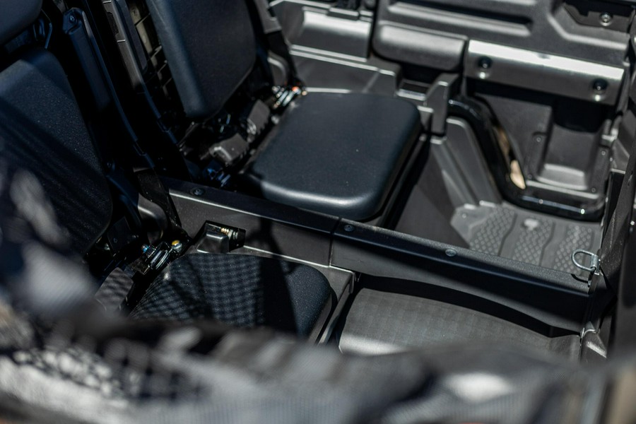 2026 HONDA PIONEER 700-4