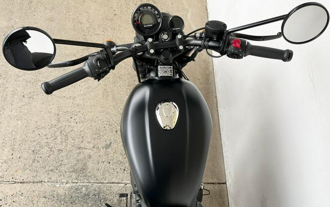 2026 Royal Enfield HUNTER 350