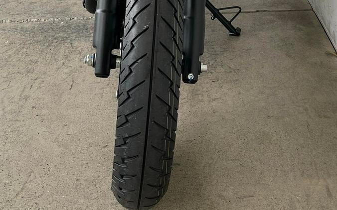 2026 Royal Enfield HUNTER 350