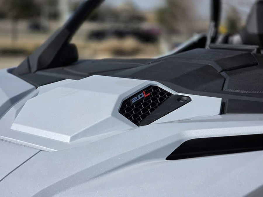2026 Polaris RZR Pro R 4 Ultimate