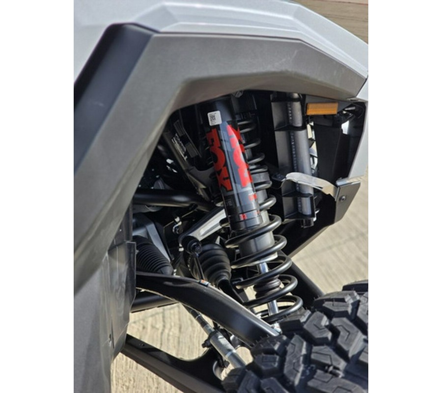2026 Polaris RZR Pro R 4 Ultimate
