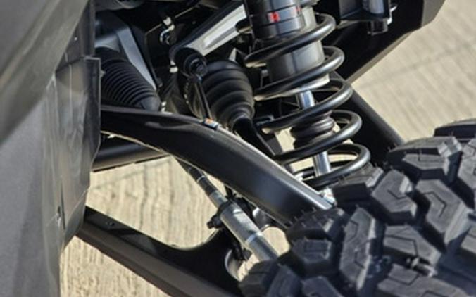 2026 Polaris RZR Pro R 4 Ultimate