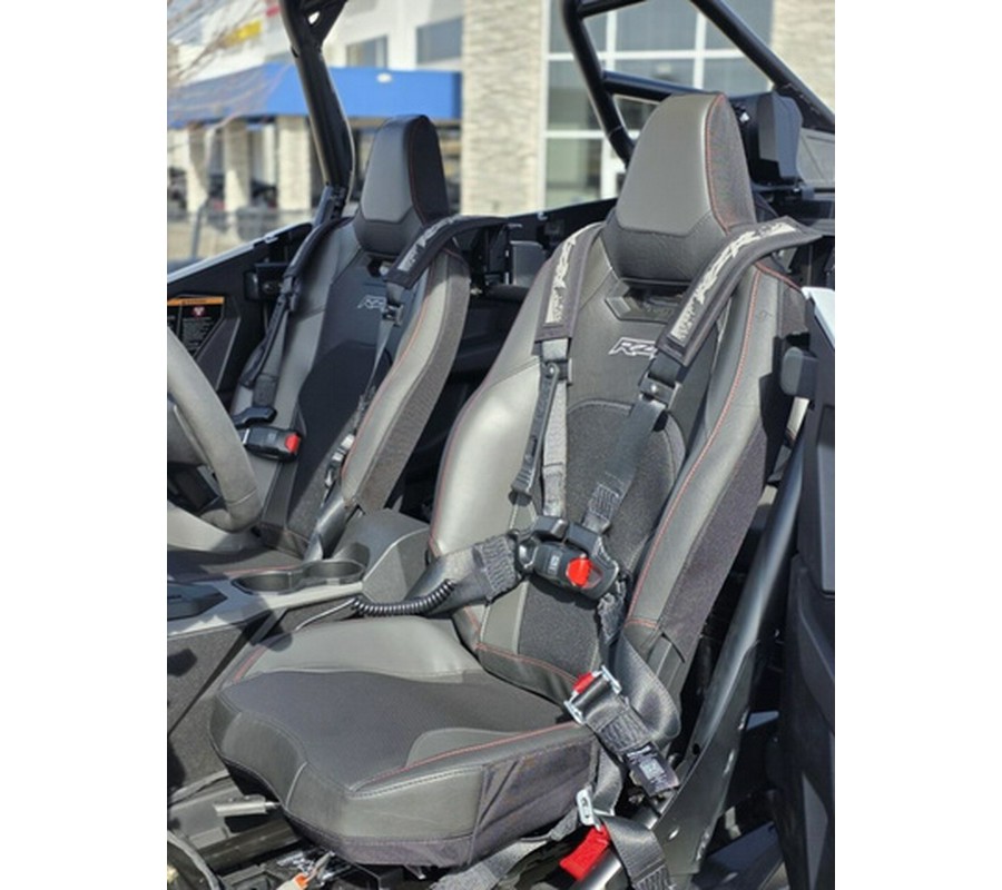 2026 Polaris RZR Pro R 4 Ultimate