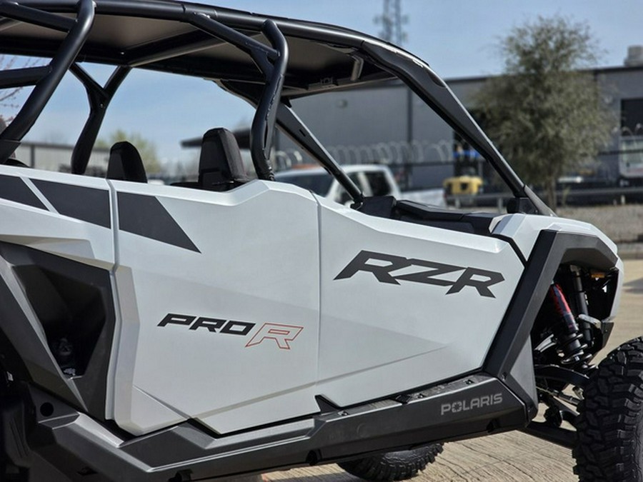 2026 Polaris RZR Pro R 4 Ultimate