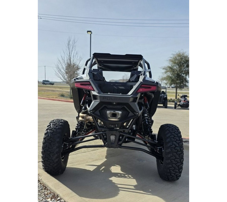 2026 Polaris RZR Pro R 4 Ultimate