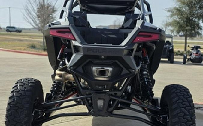 2026 Polaris RZR Pro R 4 Ultimate