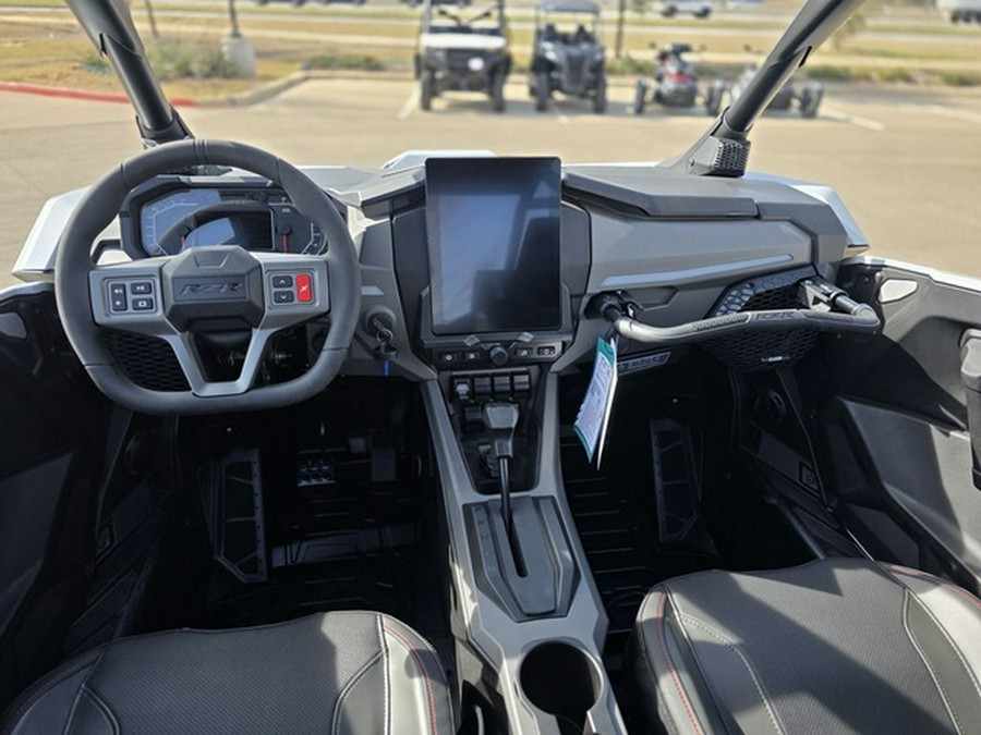 2026 Polaris RZR Pro R 4 Ultimate