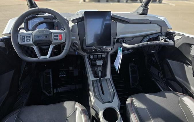 2026 Polaris RZR Pro R 4 Ultimate