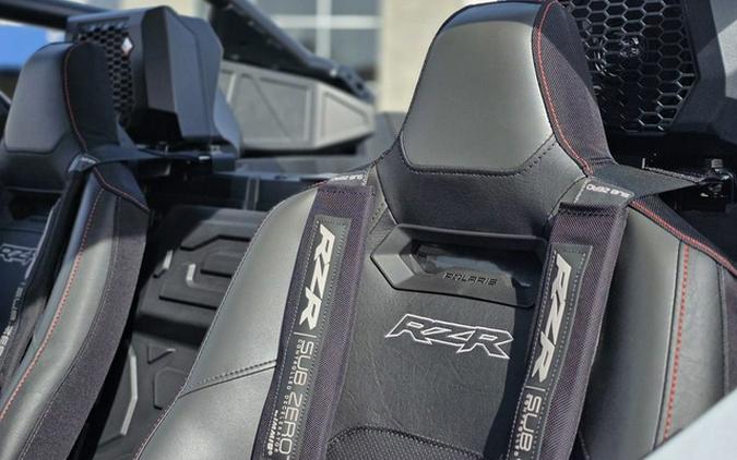 2026 Polaris RZR Pro R 4 Ultimate