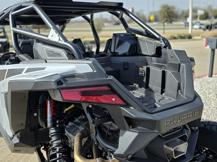 2026 Polaris RZR Pro R 4 Ultimate