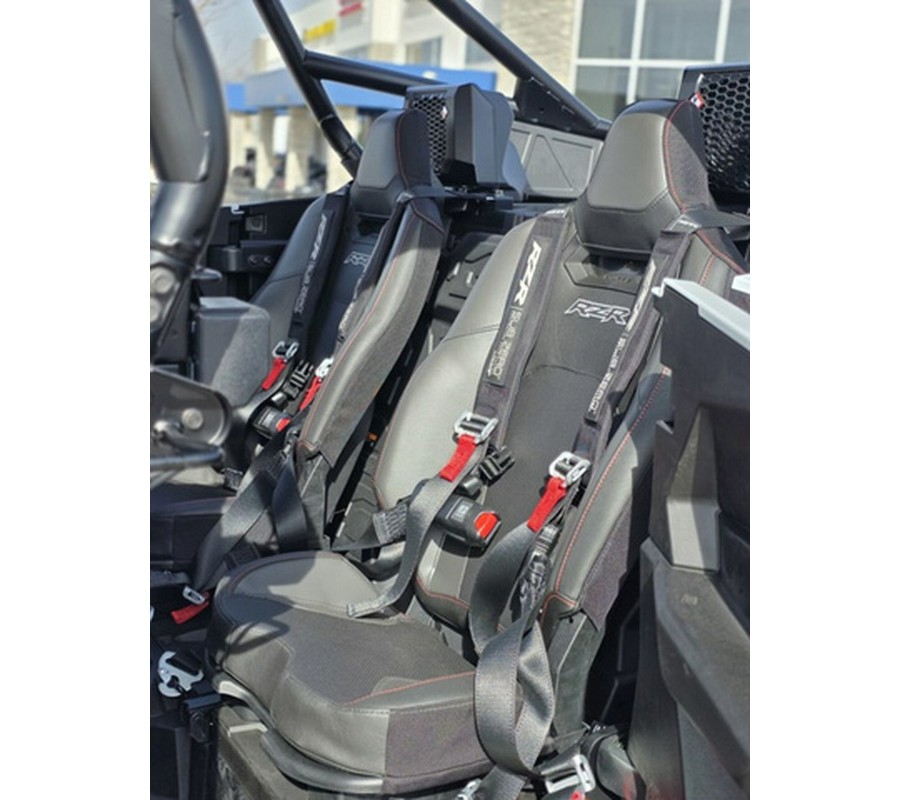 2026 Polaris RZR Pro R 4 Ultimate