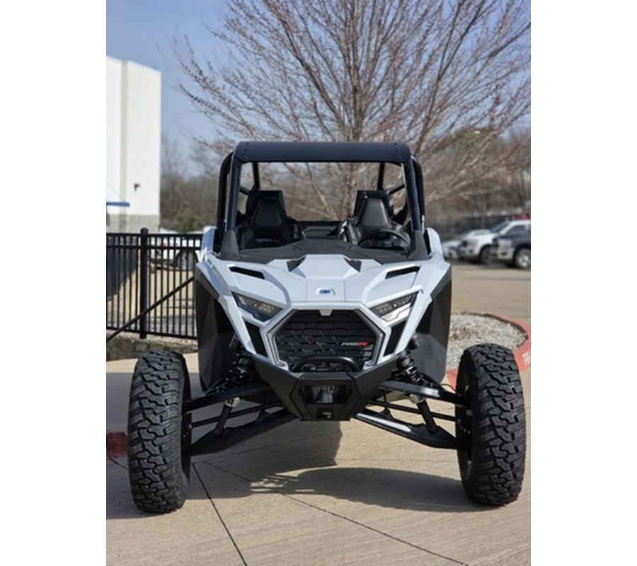 2026 Polaris RZR Pro R 4 Ultimate