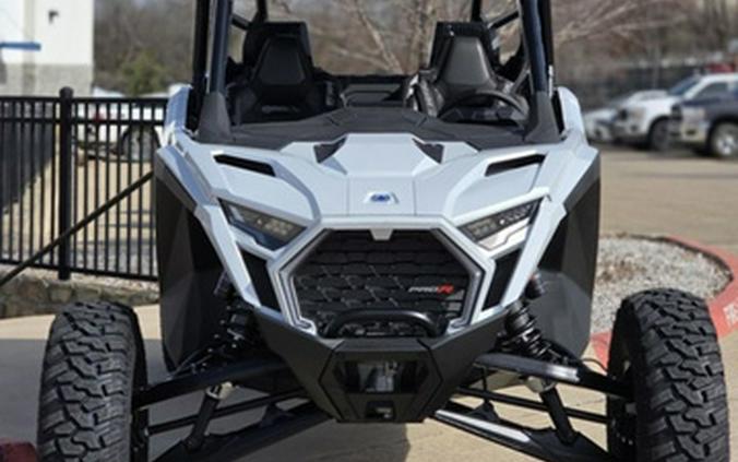 2026 Polaris RZR Pro R 4 Ultimate