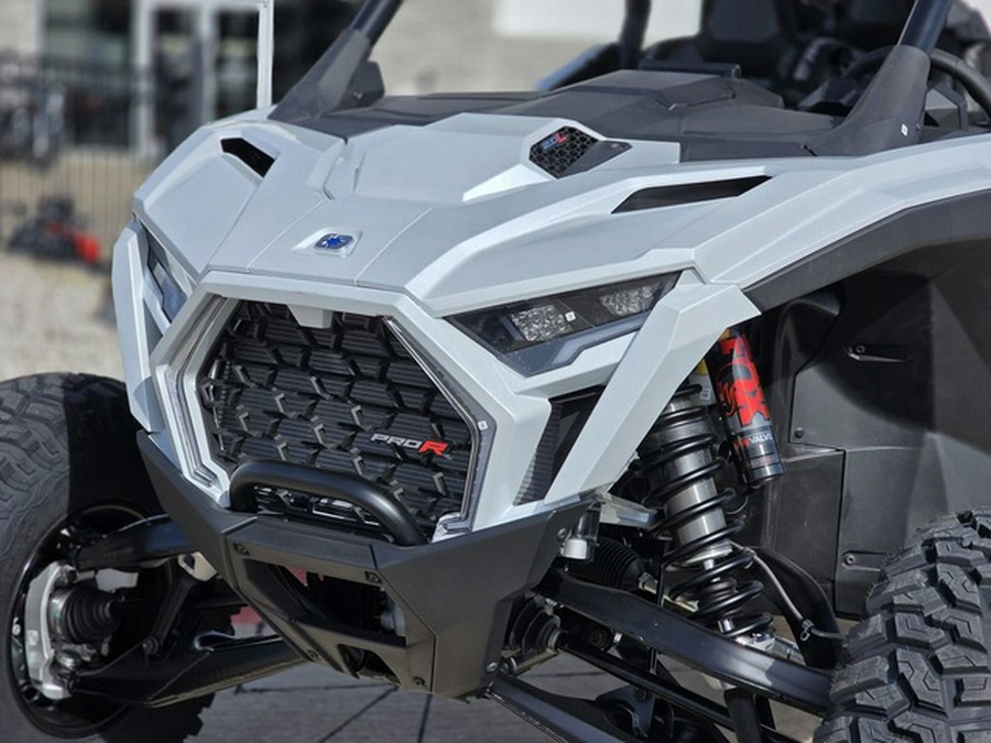 2026 Polaris RZR Pro R 4 Ultimate