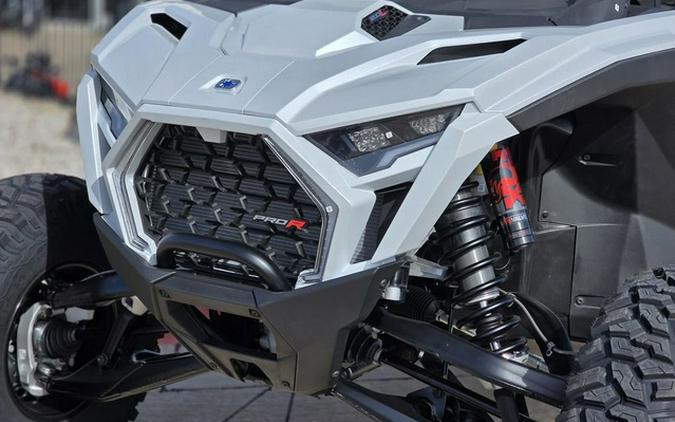 2026 Polaris RZR Pro R 4 Ultimate