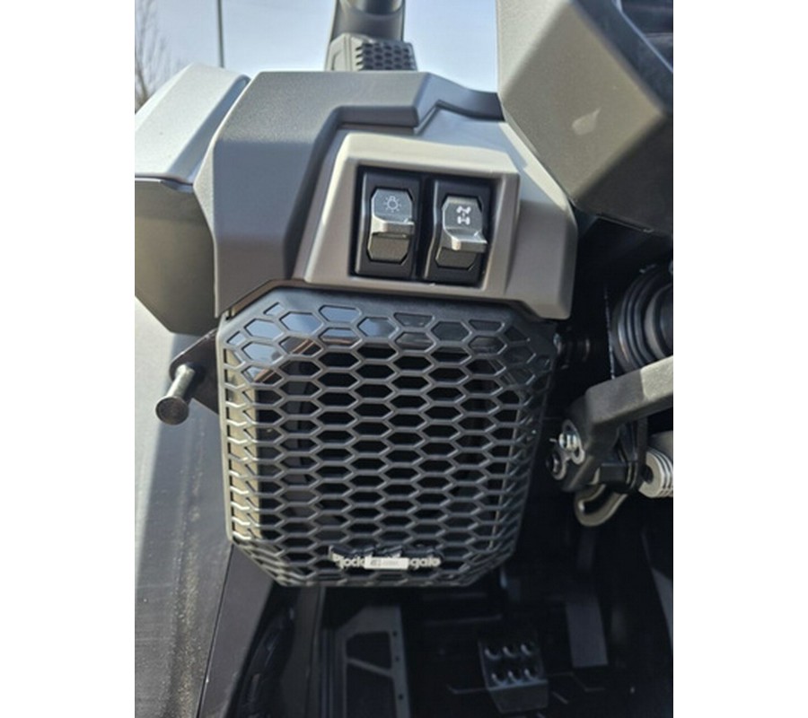 2026 Polaris RZR Pro R 4 Ultimate