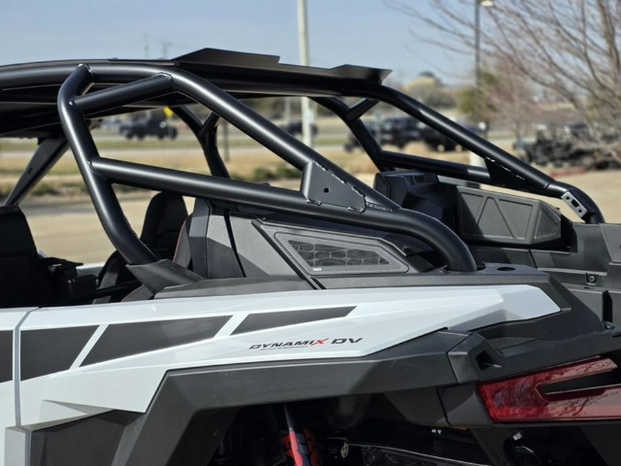 2026 Polaris RZR Pro R 4 Ultimate
