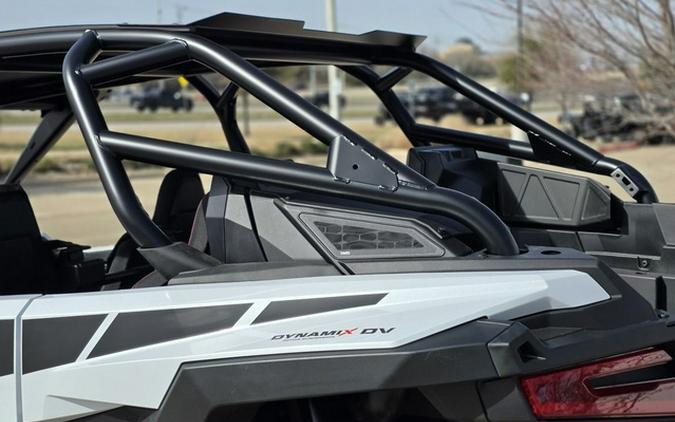 2026 Polaris RZR Pro R 4 Ultimate