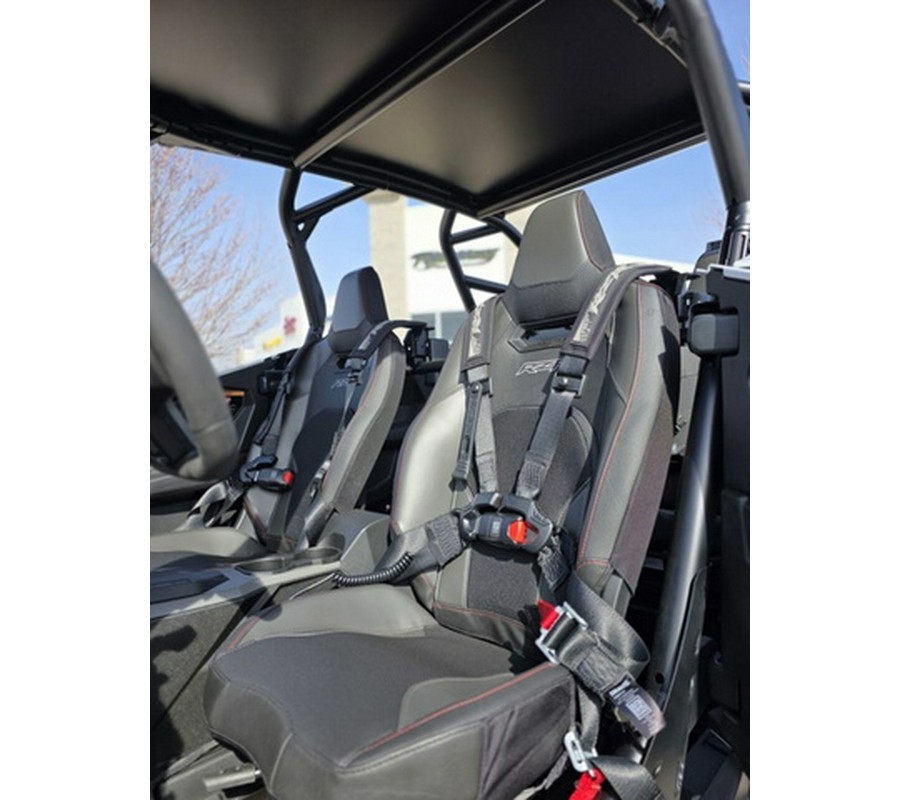 2026 Polaris RZR Pro R 4 Ultimate