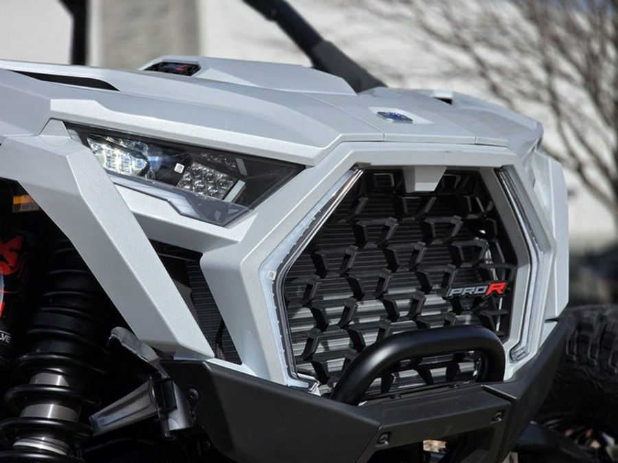 2026 Polaris RZR Pro R 4 Ultimate