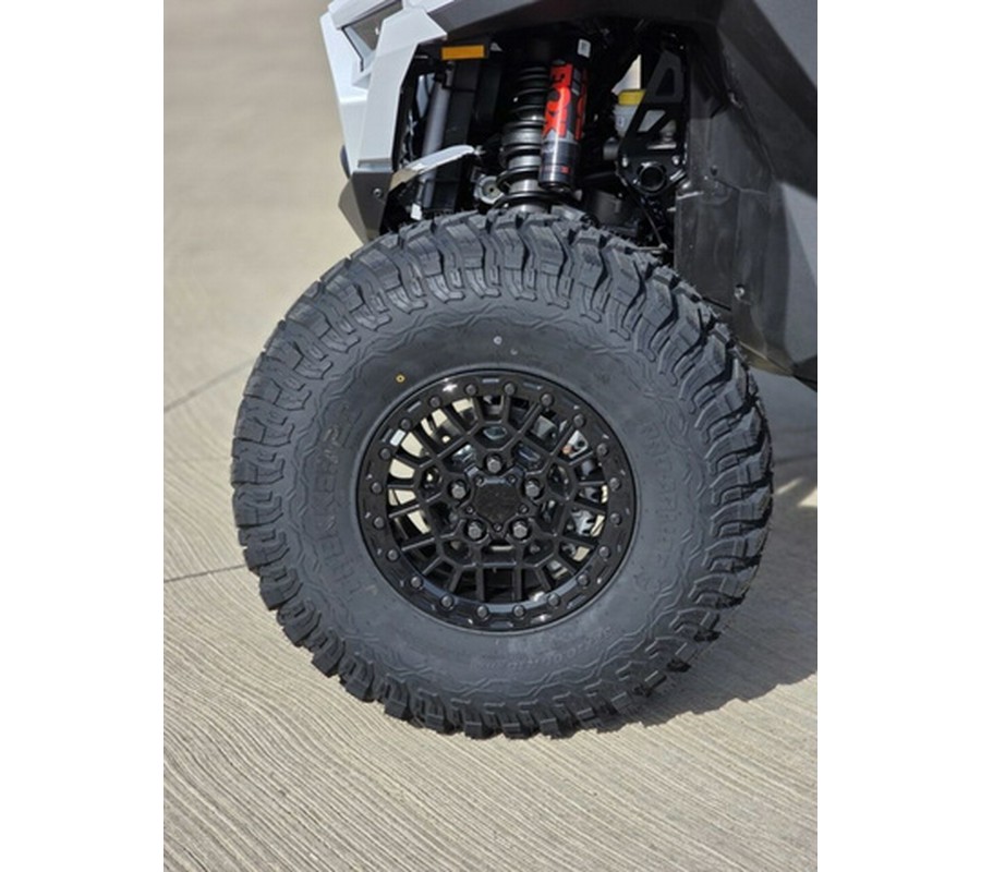 2026 Polaris RZR Pro R 4 Ultimate
