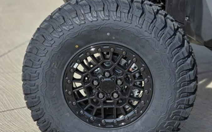 2026 Polaris RZR Pro R 4 Ultimate