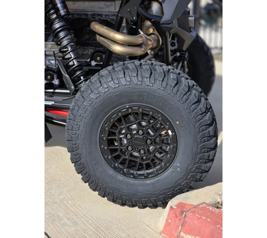 2026 Polaris RZR Pro R 4 Ultimate