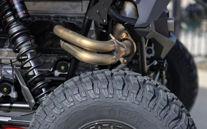 2026 Polaris RZR Pro R 4 Ultimate