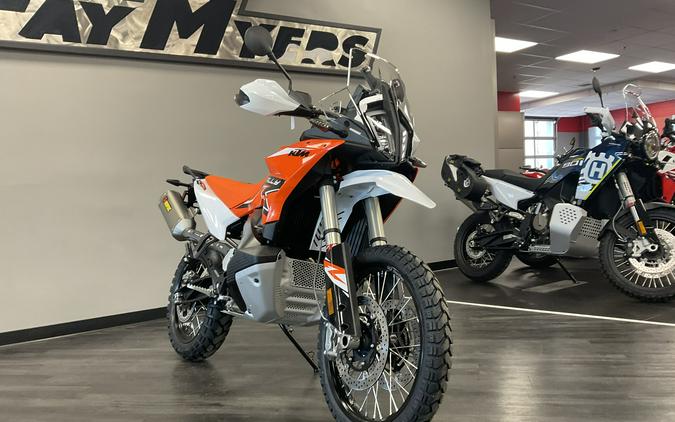 2024 KTM 890 ADVENTURE R RALLY - 42463M