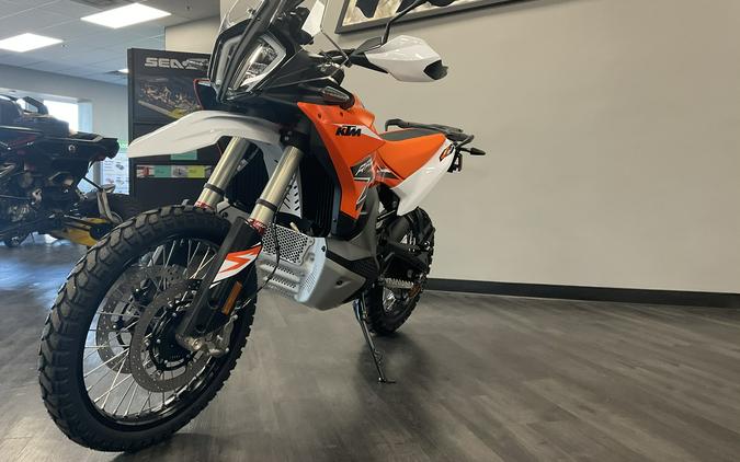 2024 KTM 890 ADVENTURE R RALLY - 42463M