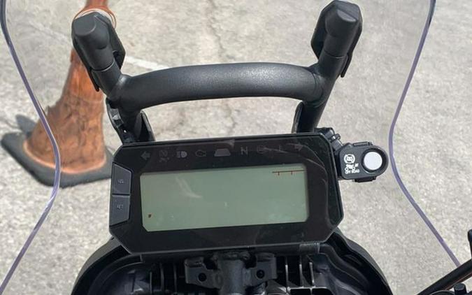 2026 Honda CRF 300L Rally