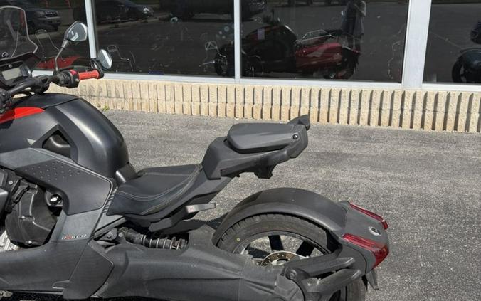 2020 Can-Am® Ryker 900 ACE™