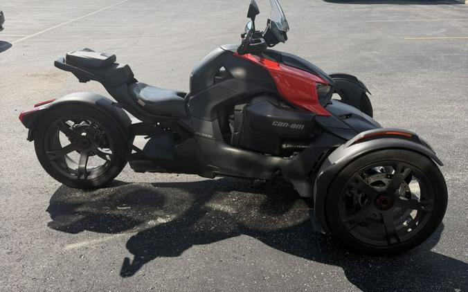 2020 Can-Am® Ryker 900 ACE™