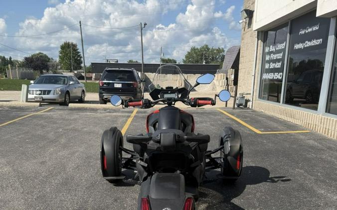 2020 Can-Am® Ryker 900 ACE™