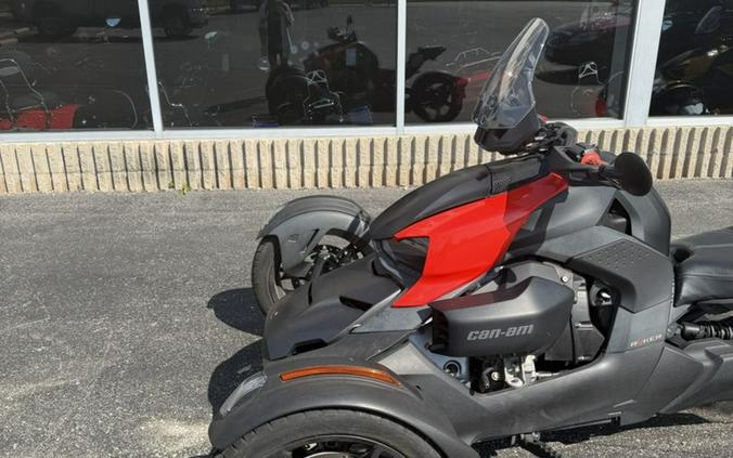 2020 Can-Am® Ryker 900 ACE™