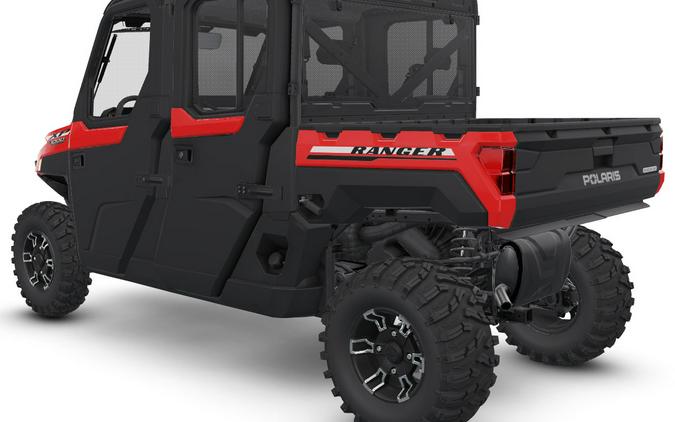 2027 Polaris Ranger Crew XP 1000 NorthStar Ultimate