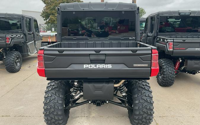 2027 Polaris Ranger Crew XP 1000 NorthStar Ultimate