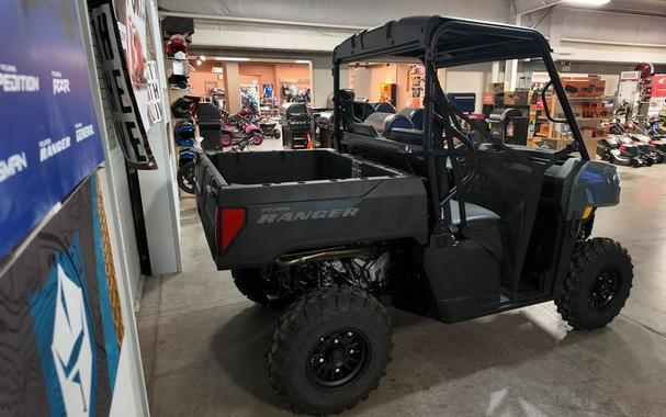 2027 Polaris Ranger® 500 Base