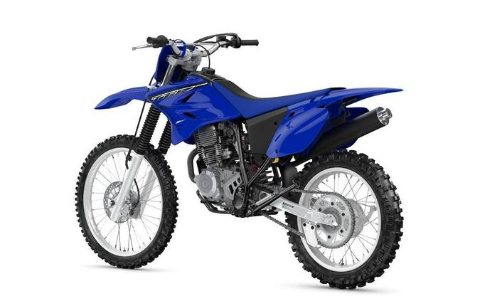 2023 Yamaha TTR230