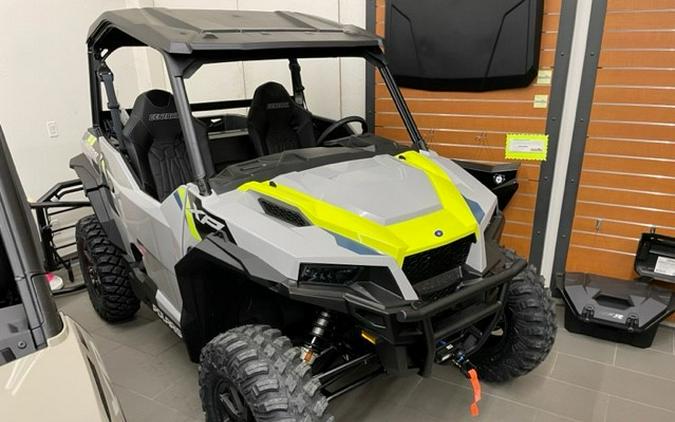 2024 Polaris Industries GENERAL® XP 1000 Sport