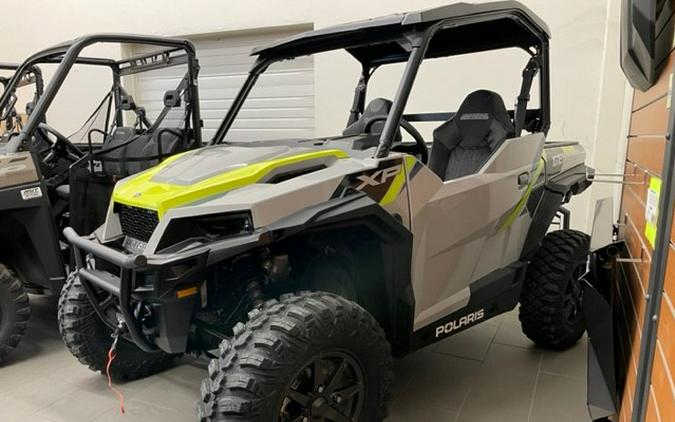 2024 Polaris Industries GENERAL® XP 1000 Sport