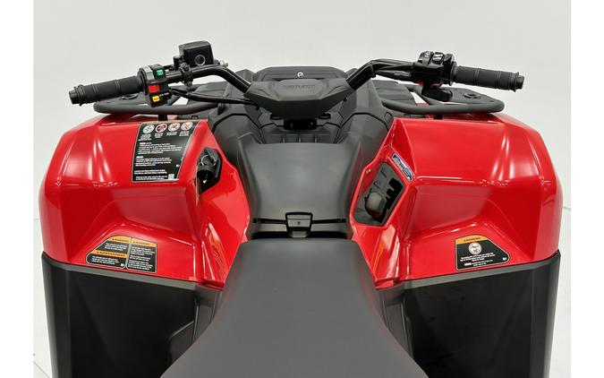 2024 Can-Am Outlander DPS 700