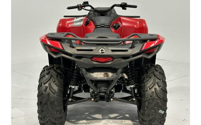 2024 Can-Am Outlander DPS 700