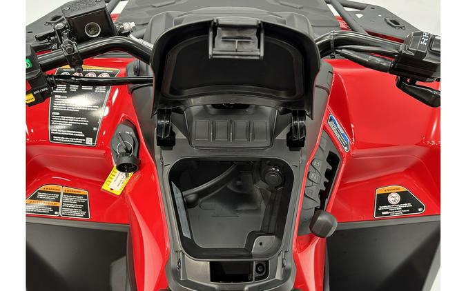 2024 Can-Am Outlander DPS 700