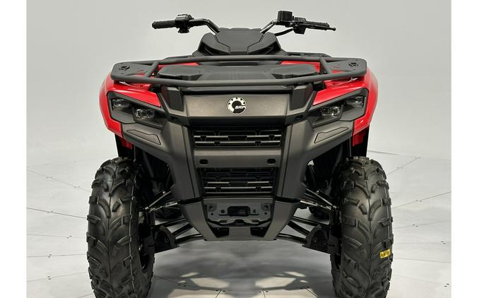 2024 Can-Am Outlander DPS 700